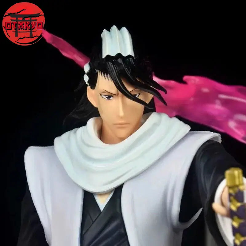 Figure Kuchiki Byakuya - Bleach™