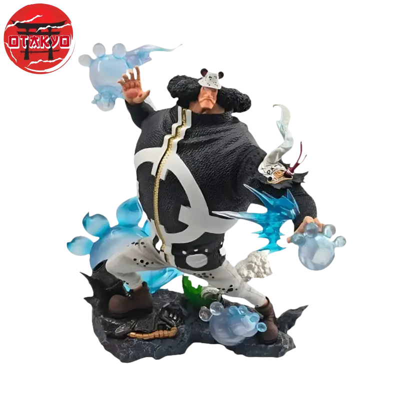 Figure Kuma "Showaves" - One Piece™