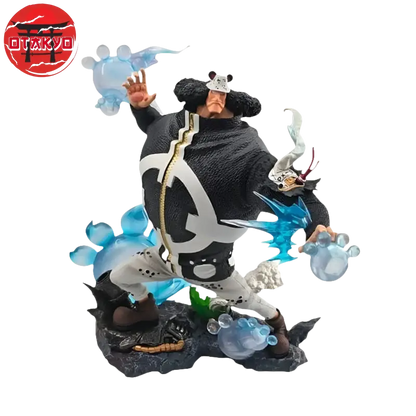 Figure Kuma "Showaves" - One Piece™