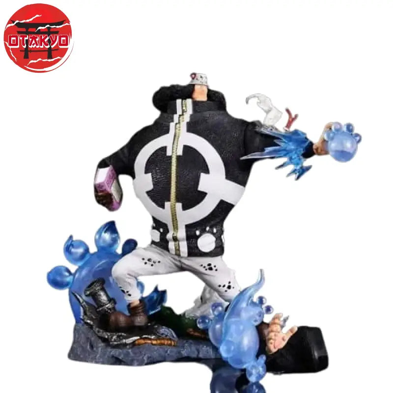 Figure Kuma "Showaves" - One Piece™