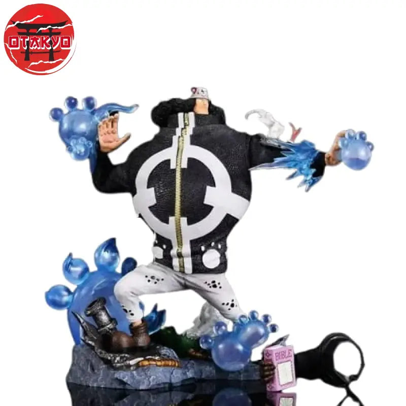 Figure Kuma "Showaves" - One Piece™