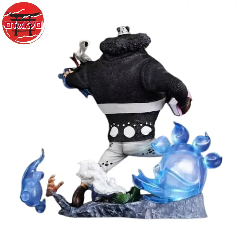 Figure Kuma "Showaves" - One Piece™