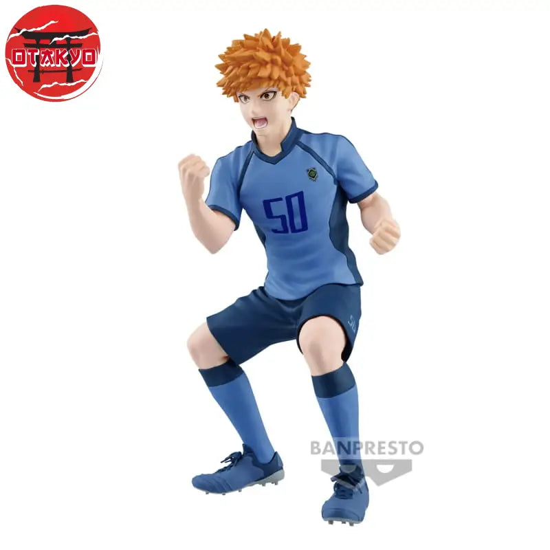 Figure Kunigami - Blue Lock™