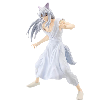 Figure Kurama "Yoko" – Yu Yu Hakusho™