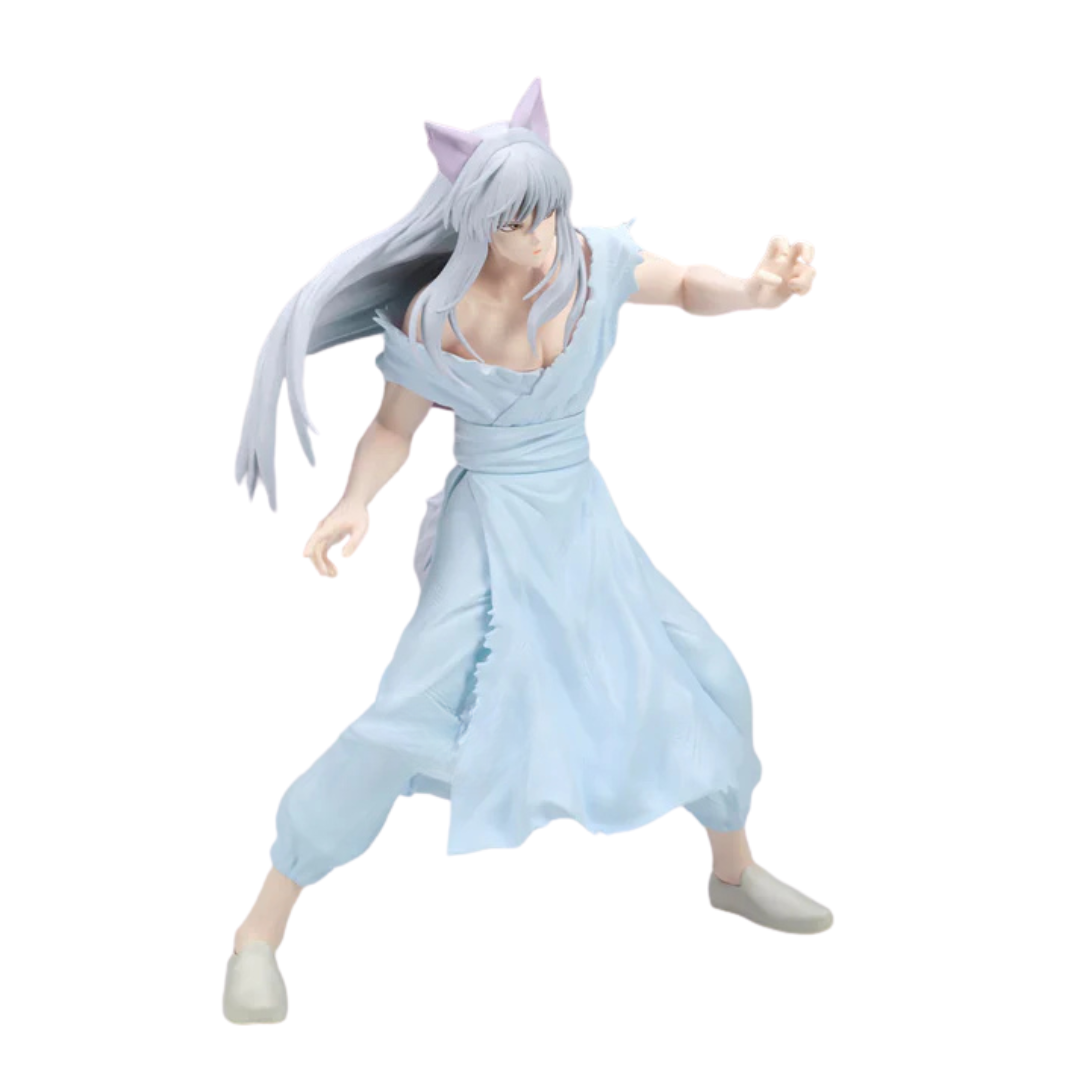 Figure Kurama "Yoko" – Yu Yu Hakusho™