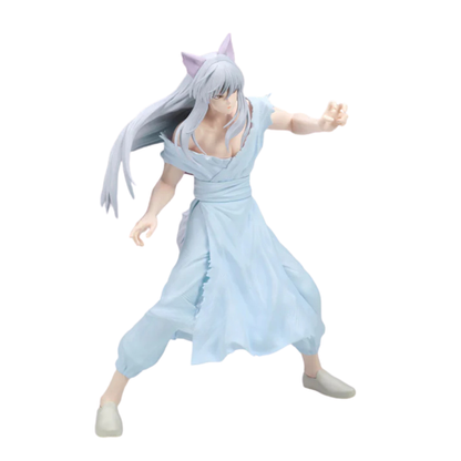 Figure Kurama "Yoko" – Yu Yu Hakusho™
