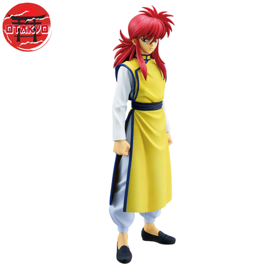Figure Kurama - Yu Yu Hakusho™