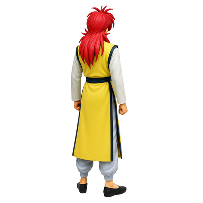 Figure Kurama - Yu Yu Hakusho™