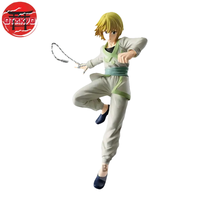 Figure Kurapika "Chains" - Hunter x Hunter™