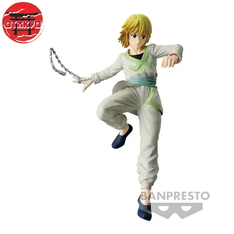 Figure Kurapika "Chains" - Hunter x Hunter™