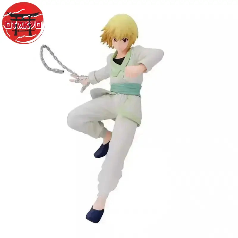 Figure Kurapika "Chains" - Hunter x Hunter™