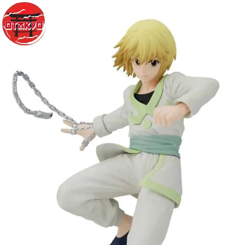 Figure Kurapika "Chains" - Hunter x Hunter™
