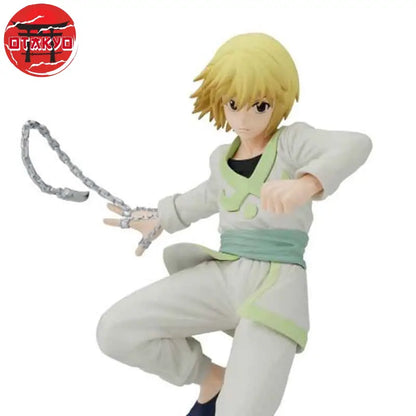 Figure Kurapika "Chains" - Hunter x Hunter™