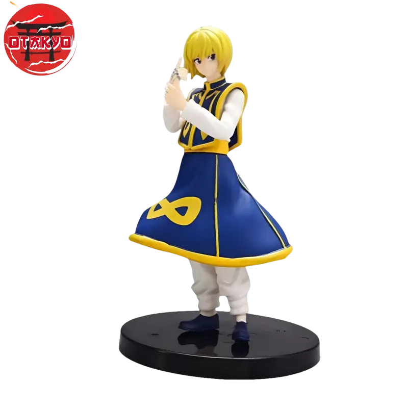 Figure Kurapika "Chains of Judgment" - Hunter x Hunter™