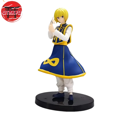 Figure Kurapika "Chains of Judgment" - Hunter x Hunter™