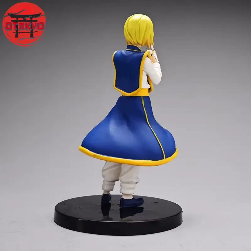 Figure Kurapika "Chains of Judgment" - Hunter x Hunter™