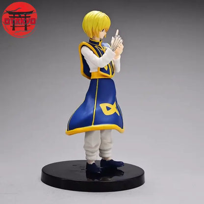 Figure Kurapika "Chains of Judgment" - Hunter x Hunter™