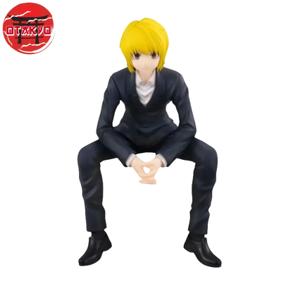 Figure Kurapika "Cold" - Hunter x Hunter™