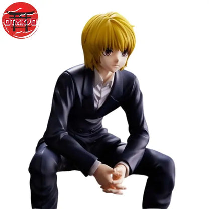 Figure Kurapika "Cold" - Hunter x Hunter™