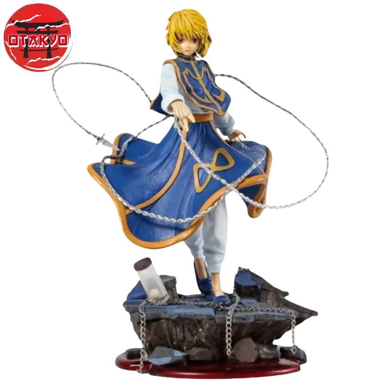 Figure Kurapika - Hunter x Hunter™