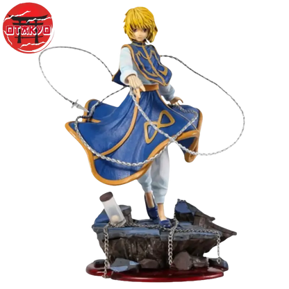 Figure Kurapika - Hunter x Hunter™