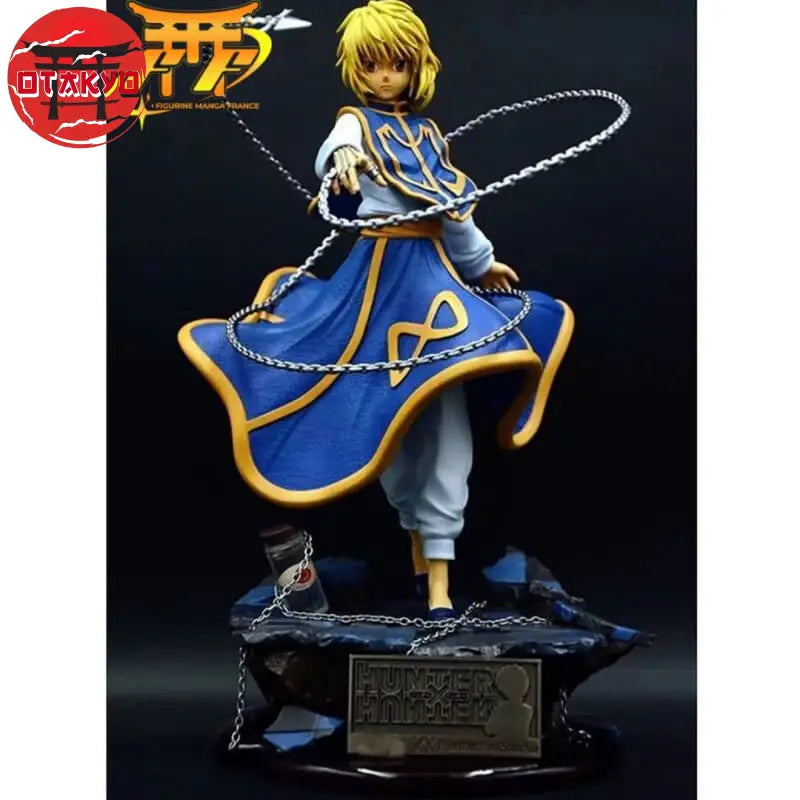 Figure Kurapika - Hunter x Hunter™