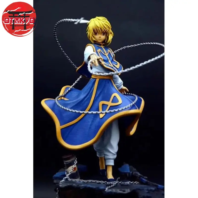 Figure Kurapika - Hunter x Hunter™