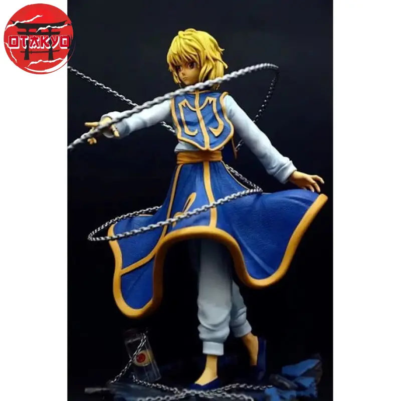 Figure Kurapika - Hunter x Hunter™