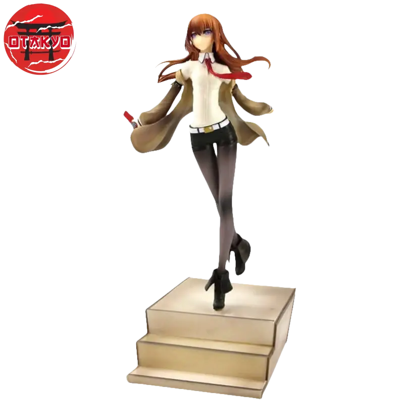 Figure Kurisu Makise - Steins;Gate™