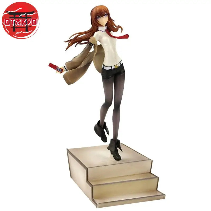 Figure Kurisu Makise - Steins;Gate™