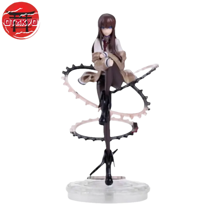 Figure Kurisu Makise "Time" - Steins;Gate™