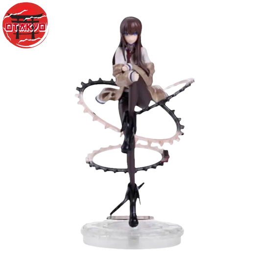Figure Kurisu Makise "Time" - Steins;Gate™