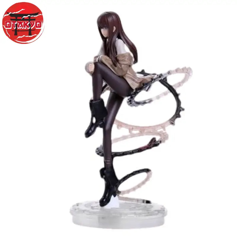 Figure Kurisu Makise "Time" - Steins;Gate™