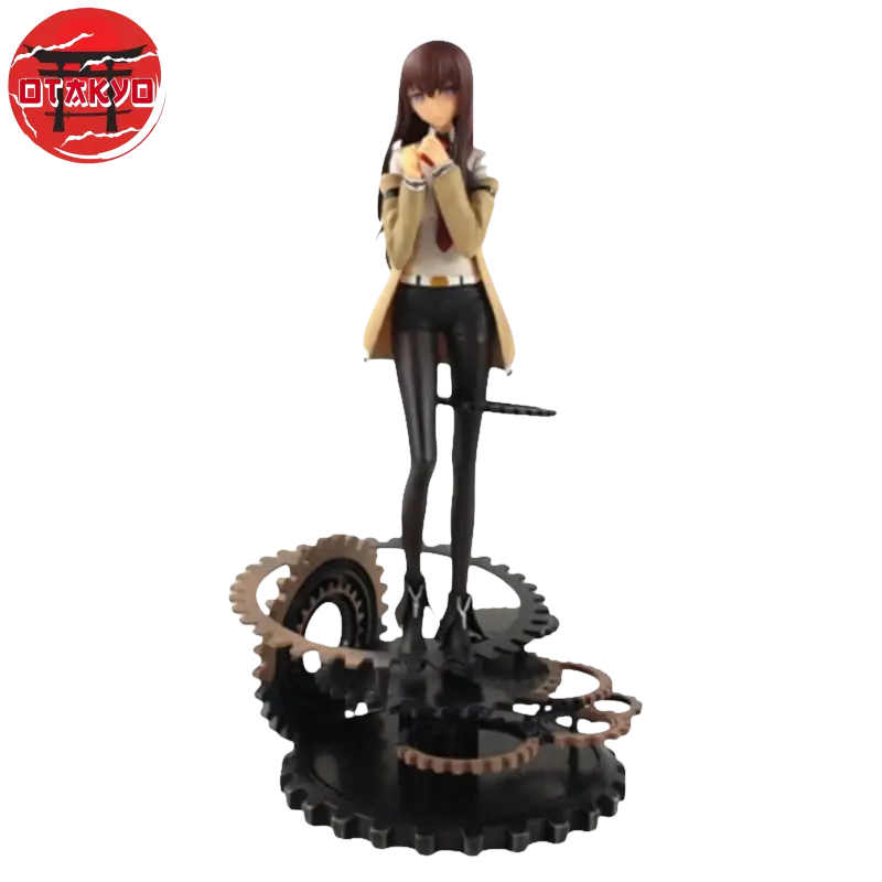 Figure Kurisu "Time" - Steins;Gate™