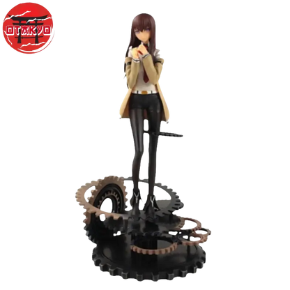 Figure Kurisu "Time" - Steins;Gate™