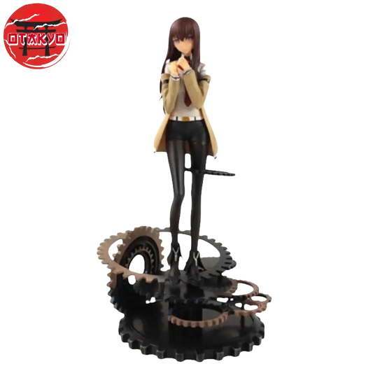 Figure Kurisu "Time" - Steins;Gate™