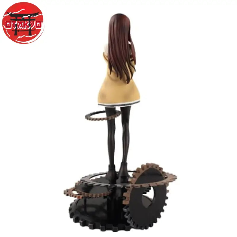 Figure Kurisu "Time" - Steins;Gate™
