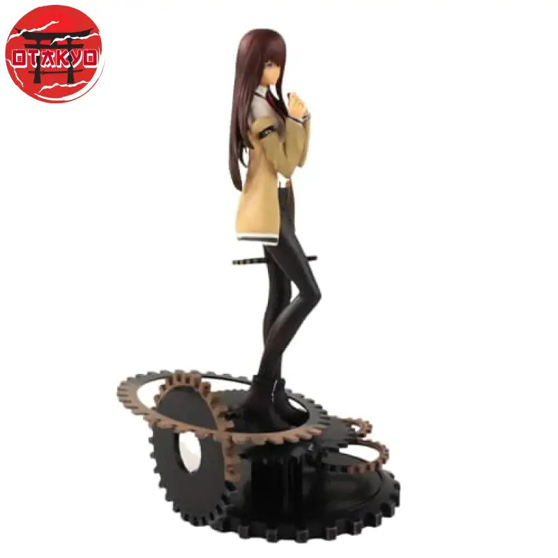 Figure Kurisu "Time" - Steins;Gate™