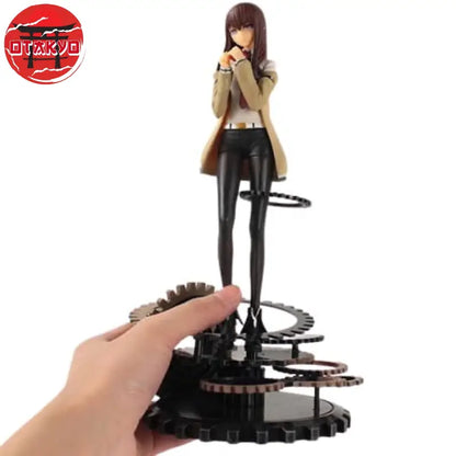 Figure Kurisu "Time" - Steins;Gate™