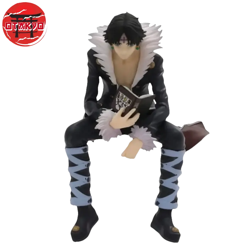 Figure Kuroro "Book" - Hunter x Hunter™