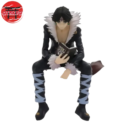 Figure Kuroro "Book" - Hunter x Hunter™