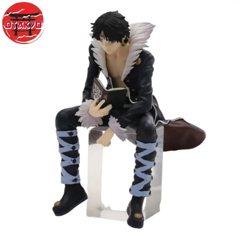 Figure Kuroro "Book" - Hunter x Hunter™