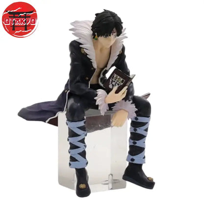 Figure Kuroro "Book" - Hunter x Hunter™