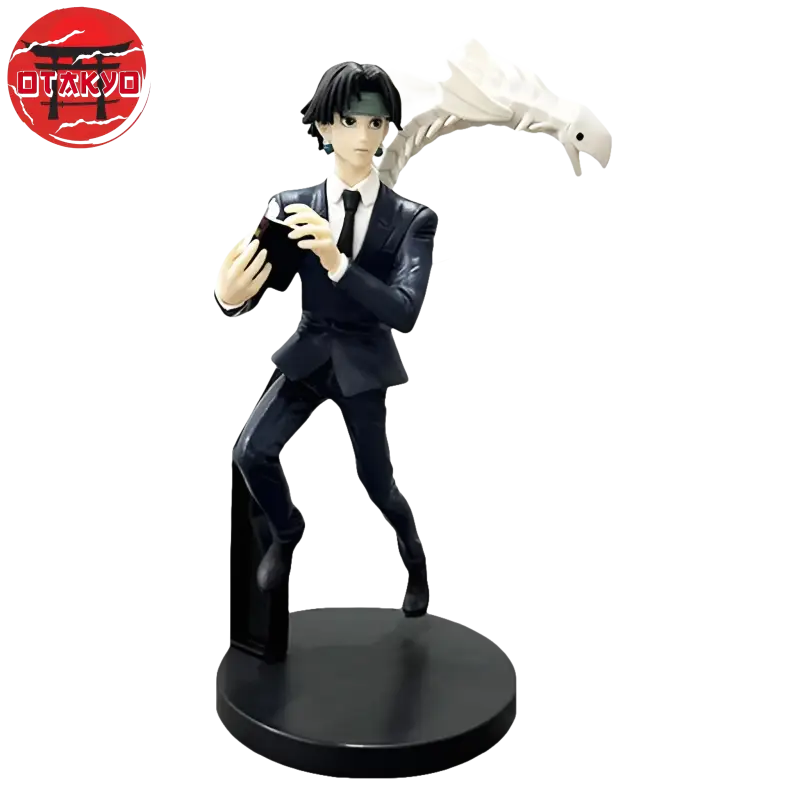 Figure Kuroro "Spectral Invocation" - Hunter x Hunter™