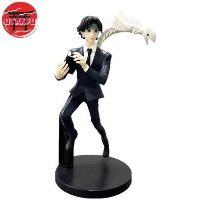 Figure Kuroro "Spectral Invocation" - Hunter x Hunter™