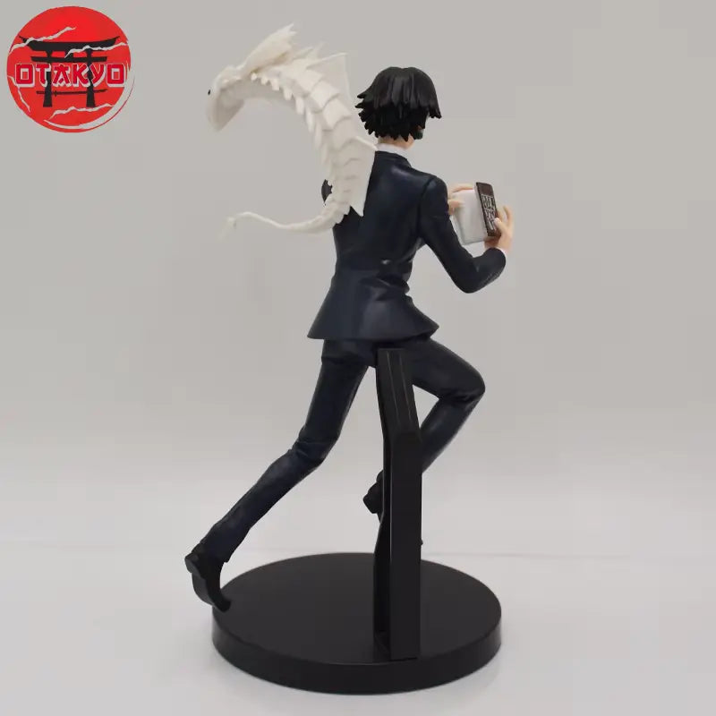 Figure Kuroro "Spectral Invocation" - Hunter x Hunter™