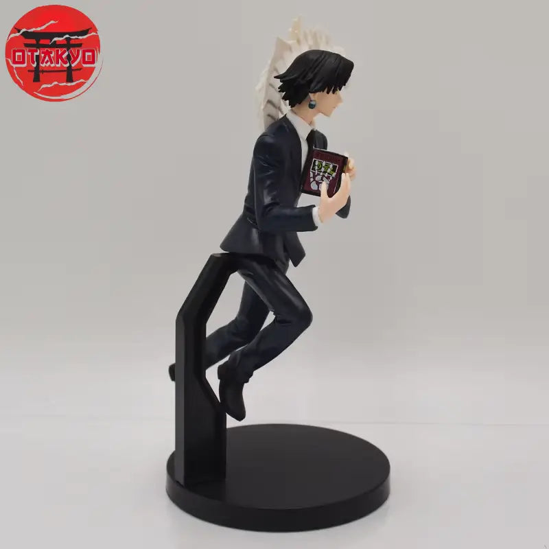 Figure Kuroro "Spectral Invocation" - Hunter x Hunter™