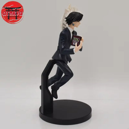 Figure Kuroro "Spectral Invocation" - Hunter x Hunter™