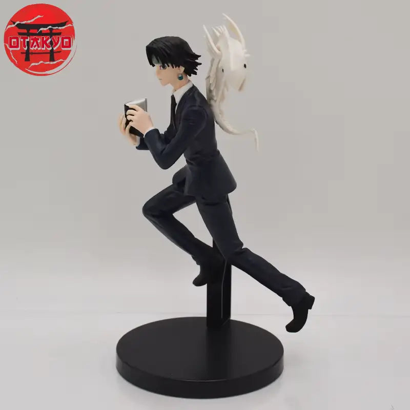 Figure Kuroro "Spectral Invocation" - Hunter x Hunter™