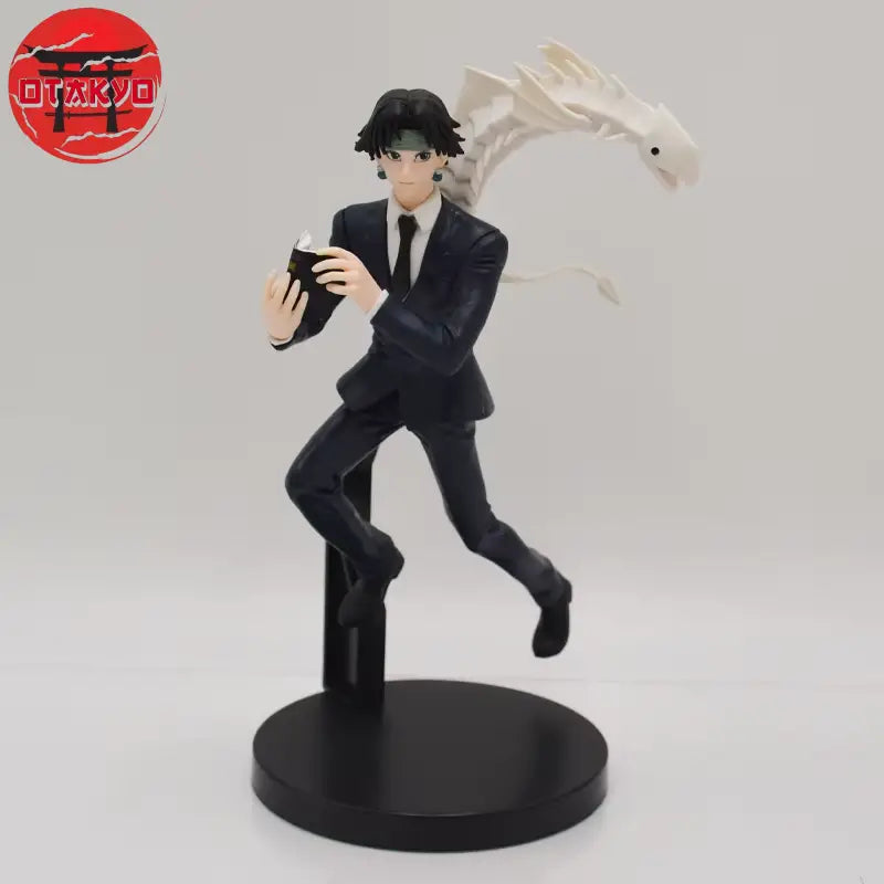 Figure Kuroro "Spectral Invocation" - Hunter x Hunter™